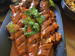 -百年石锅饭·朝鲜族传统民餐