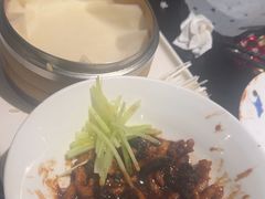 -简小舍·民间手艺菜(武昌江滩店)