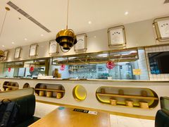 -天怡興·百年蒸饺(中心书城店)