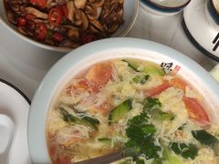-西域美食(西直门南小街店)