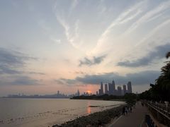 -深圳湾公园(南山区)