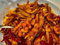 -湘江红·湖南招牌菜(莲花南路店)