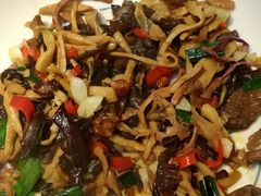 -印象鲵宴·张家界地标美食名片(溪布街店)