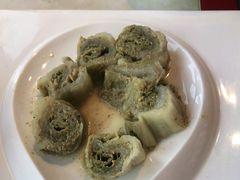 -前门·鲜肉火锅(长风店)