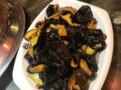 -粗粮人家·东北菜(洋桥店)