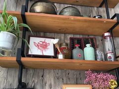 -凤嫂农家乐(梁弄店)