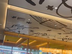 -菲滋意式餐厅(西溪印象城店)