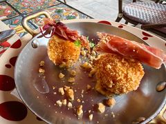 -BROWNSTONE布朗石西班牙餐厅(富城店)