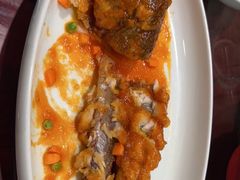 -三品香·江浙菜(松江九谊店)