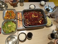 -令狐冲烤鱼·烧菜馆(达明店)