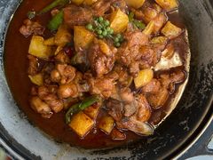 -醉得意·山茶油炒土鸡(二七路店)