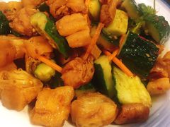 -觅山云南菜(泊富ICITY店)