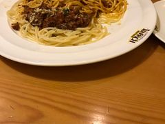 -LENBACH兰巴赫西餐啤酒坊(大连星海广场店)