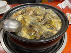 -菌之家·专业纯野生菌火锅·特色炒菌