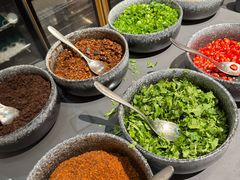 -黔有有贵州酸汤夺夺粉火锅(五味十字店)