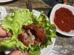-33韩式自助烧烤(环城南路店)