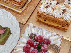 -M'CAKE(西单大悦城店)