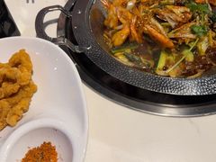 -重庆巴渝火锅(钟家村店)