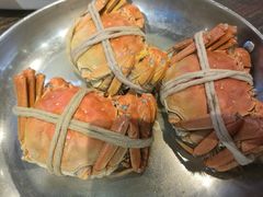-盒马鲜生(皇庭广场店)