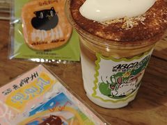 -ABCD咖啡屋(妇幼店)