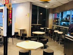 大堂-麦当劳(湖光北街店)
