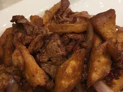 -阿拉丁新疆风味餐厅·清真(罗廊巷店)