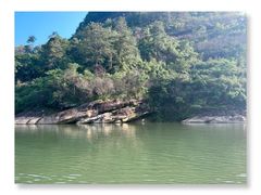 -九曲溪竹筏码头