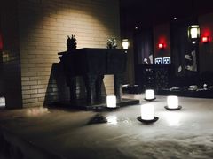 上井精致料理-梅筑·创意料理(王府井百货店)