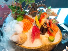 -花潮料理艺食馆(成都万象城店)