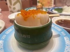 -元气寿司(环球港店)