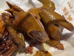 -鸽子侯·家宴·平价海鲜(绿地店)