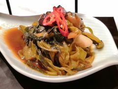 -小城故事·地道宁波味(月湖盛园店)