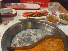 -大龙燚火锅