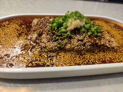 -富乐山酒店(西黄城根北街店)