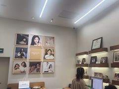 -海马体照相馆(重庆万象城大师店)
