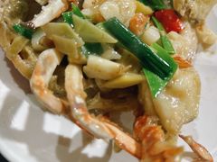 -钱山海鲜大排档