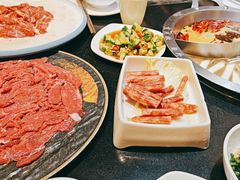 -井格·重庆火锅(王府井店)