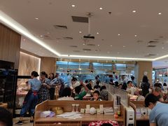-西贝(枫蓝国际购物中心店)