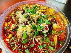 -小马烧烤(人民东路店)