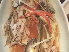 -前海沿·青岛菜(李沧万达店)