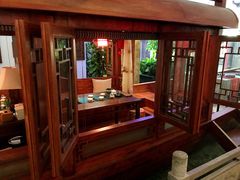 -碧露轩·大益茶体验馆(镇江路店)