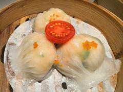 -禄运茶居·手工点心(猎德店)