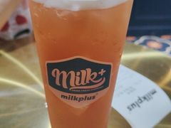-milkplus·泰式奶茶(较场东路店)