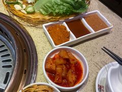 -妙香居韩国烤肉(鹏瑞利季华广场店)