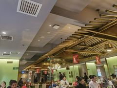 -南门四季铜锅涮肉(大屯·北苑店)