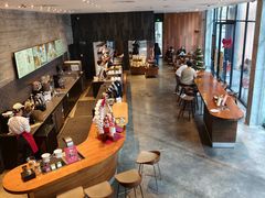 -星巴克臻选(广州高德置地秋广场店)