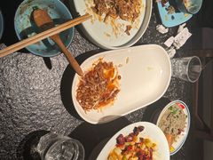 -局气 烤鸭·北京菜(光华路店)