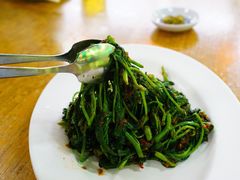 -無招牌海鮮(芽笼店)