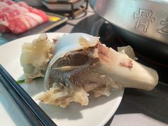 -骨之味·筒骨汤火锅(江头店)