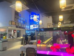 -五丁桥光头香辣蟹(望江橡树林店)